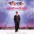 Hearts and Souls - soundtracks